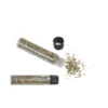 SET 2 TUBES D HERBE A CHAT EN POUDRE 2X5G D.2X10CM