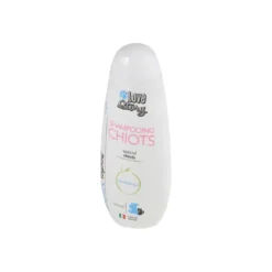 SHAMPOOING CHIOT CHATON SOIN EXPERT FLEUR DE COTON 250ML