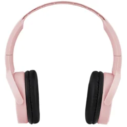 SINGLE CASQUE BLUETOOTH SANS FIL ROSE