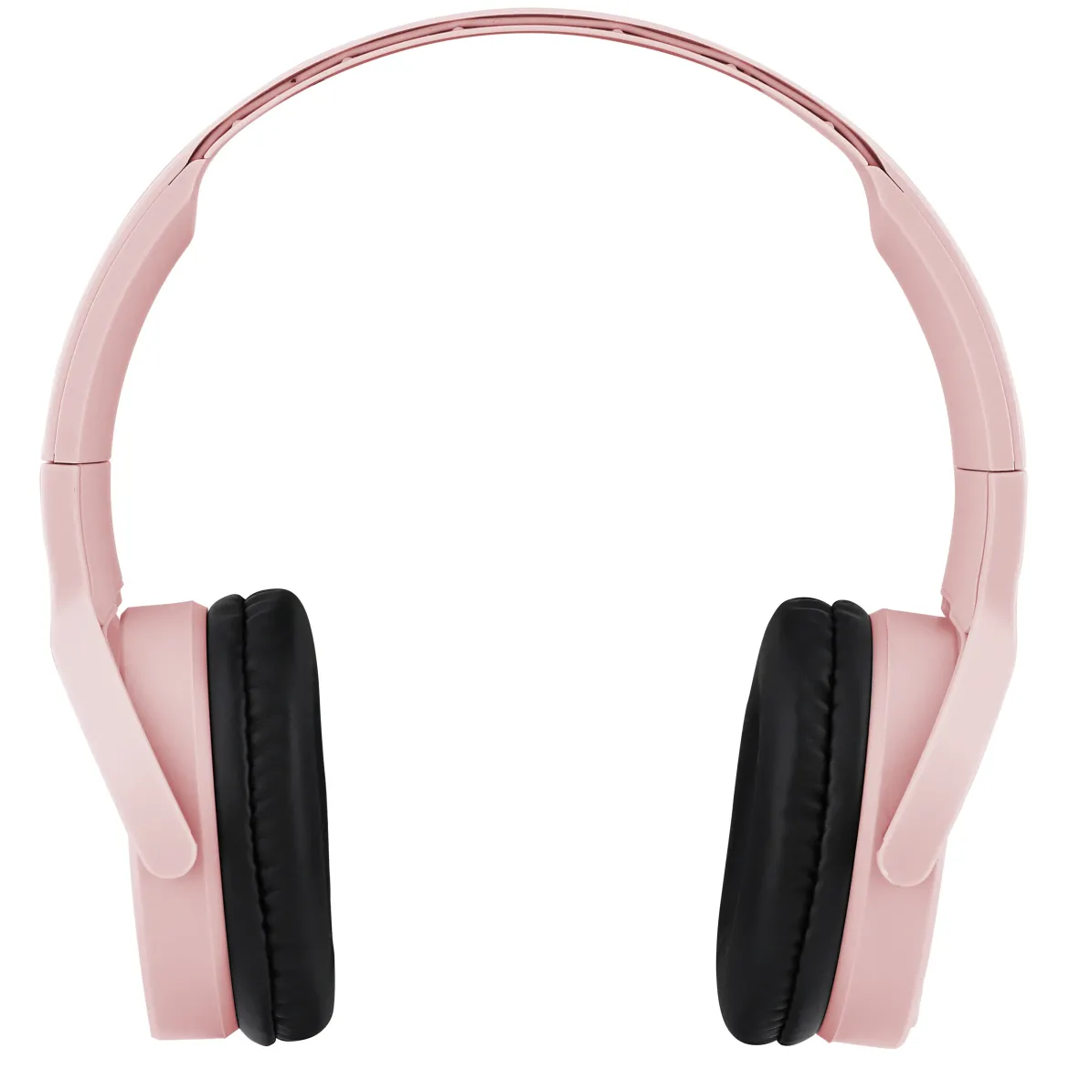 SINGLE CASQUE BLUETOOTH SANS FIL ROSE