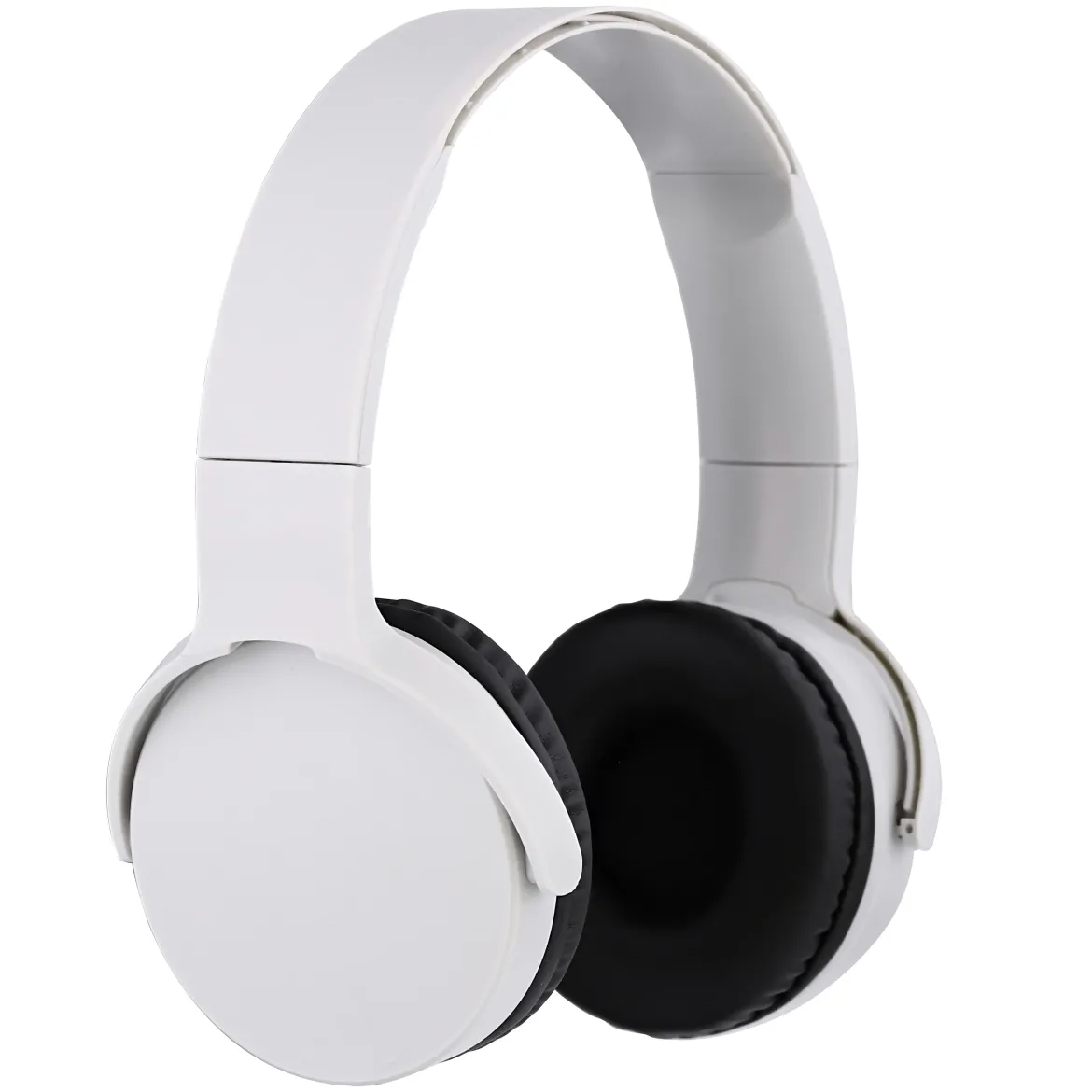 SINGLE CASQUE BLUETOOTH SANS FIL ARGENT