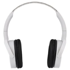 SINGLE CASQUE BLUETOOTH SANS FIL ARGENT