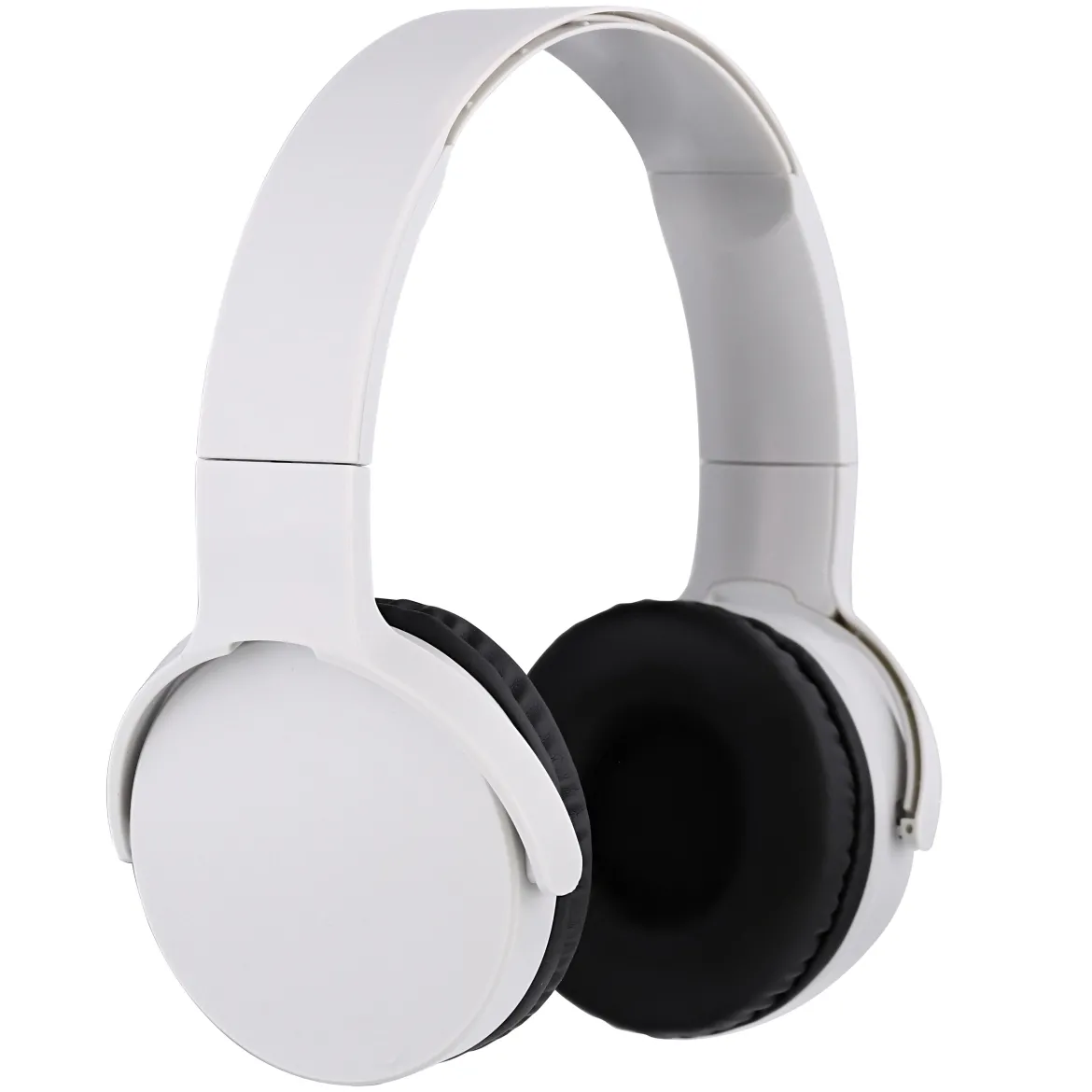 SINGLE CASQUE BLUETOOTH SANS FIL ARGENT