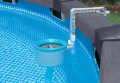 SKIMMER DE SURFACE DELUXE