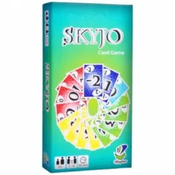 SKYJO JEU DE CARTE
