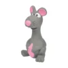 SOURIS EN LATEX 14.5X8CM