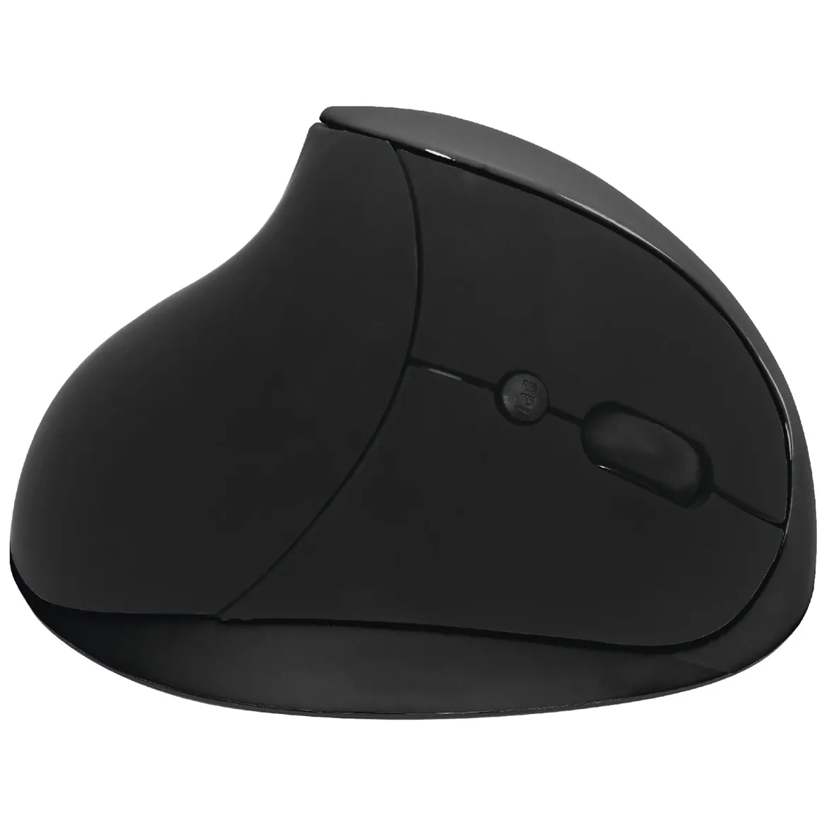 SOURIS ERGONOMIQUE VERTICALE SANS FIL