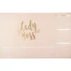 SOUS MAIN PAPIER LADY BOSS