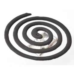 12 SPIRALES NOIR