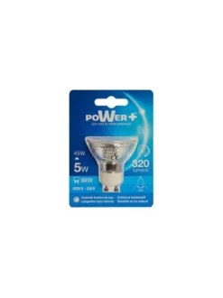 SPOT GU10 SMD 5W 4200K