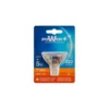 SPOT MR16 GU5 3.5W 3000K POUR VARIATEUR