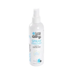 SPRAY DISSUASIF HUILES ESSENTIELLES 250ML