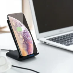 STATION DE CHARGE RAPIDE INDUCTION 10W