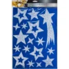 STICKERS MICROBILLES 29X40CM
