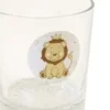 STICKER THEME LION X12 PIECES