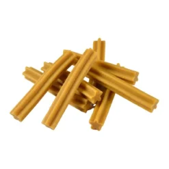 STICKS DENTAIRES A MACHER CHIEN X7 PIECES 200GR