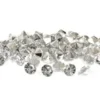 STRASS DECO X120 PIECES ARGENT