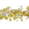 STRASS DECO X120 PIECES OR