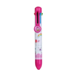 STYLO 8 COULEURS