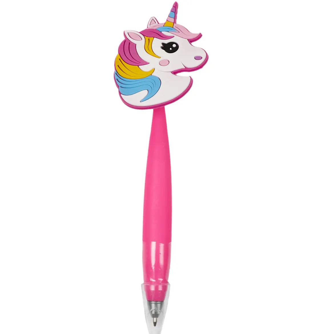 STYLO EMBOUT FANTAISIE 16.5CM