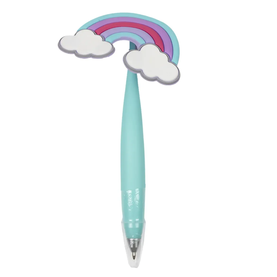 STYLO EMBOUT FANTAISIE 16.5CM