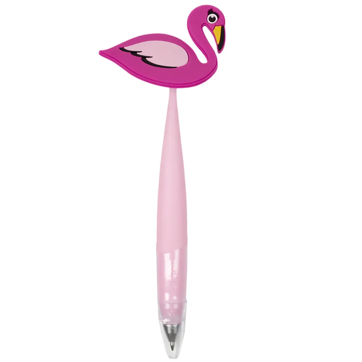 STYLO EMBOUT FANTAISIE 16.5CM
