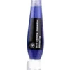 STYLO PAILLETTES DIAMANTINES BLEU FONCE 10G