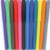 STYLOS FEUTRE 13.5 CM X 12 PCS