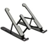 SUPPORT ORDINATEUR PORTABLE REGLABLE