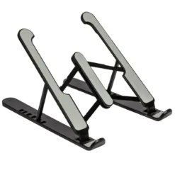 SUPPORT ORDINATEUR PORTABLE REGLABLE