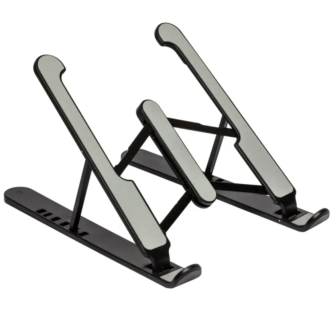 SUPPORT ORDINATEUR PORTABLE REGLABLE