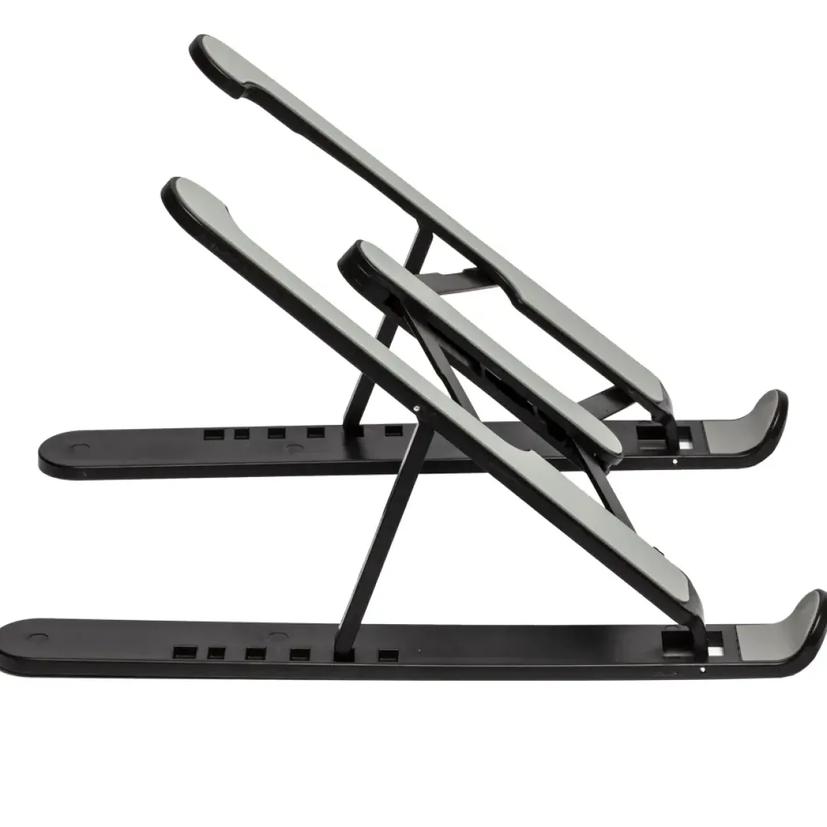 SUPPORT ORDINATEUR PORTABLE REGLABLE