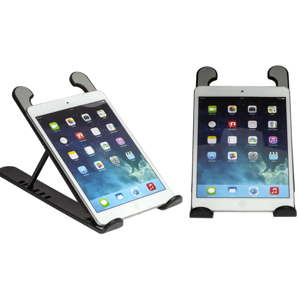 SUPPORT ORDINATEUR PORTABLE REGLABLE