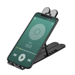 SUPPORT ORDINATEUR PORTABLE REGLABLE