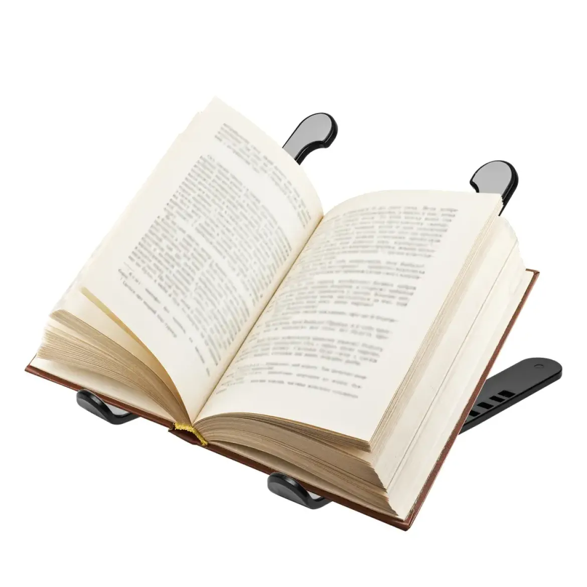 SUPPORT ORDINATEUR PORTABLE REGLABLE