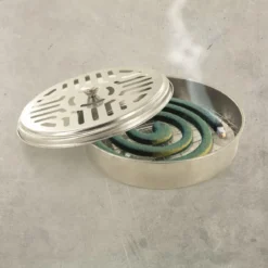 SUPPORT SPIRALE A ENCENS