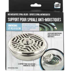 SUPPORT SPIRALE A ENCENS
