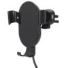 SUPPORT TELEPHONE CHARGEUR INDUCTION