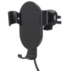 SUPPORT TELEPHONE CHARGEUR INDUCTION