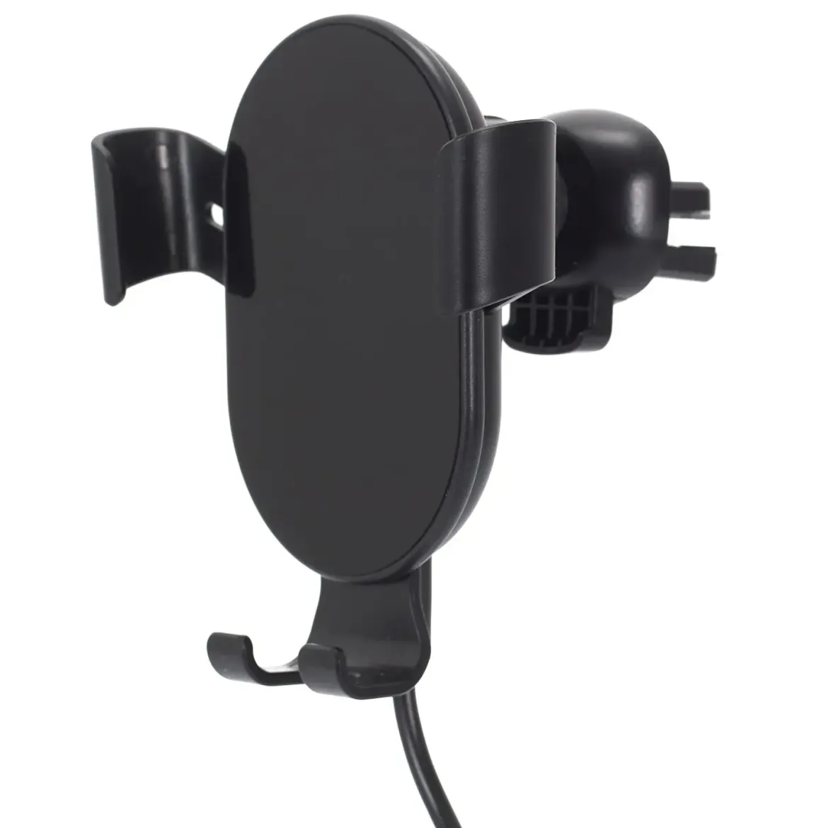 SUPPORT TELEPHONE CHARGEUR INDUCTION