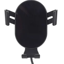 SUPPORT TELEPHONE CHARGEUR INDUCTION
