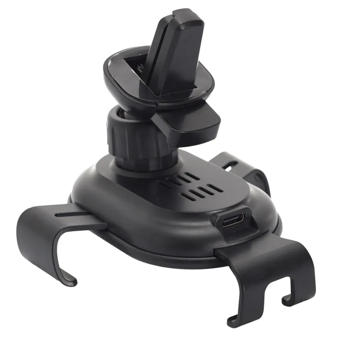 SUPPORT TELEPHONE CHARGEUR INDUCTION
