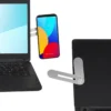 SUPPORT TELEPHONE SUR ECRAN PC
