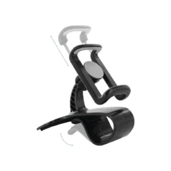 SUPPORT TELEPHONE TABLEAU DE BORD
