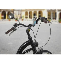 SUPPORT TELEPHONE VELO TROTTINETTE
