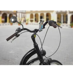 SUPPORT TELEPHONE VELO TROTTINETTE