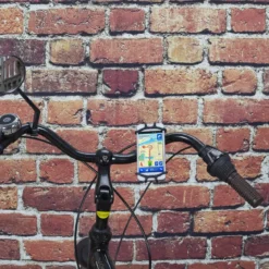 SUPPORT TELEPHONE VELO TROTTINETTE