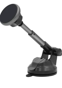 SUPPORT TELEPHONE VENTOUSE