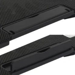 SUPPORT VENTILE LED ORDINATEUR 2 PORTS USB