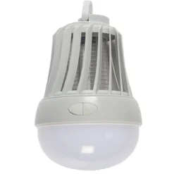 SUSPENSION LAMPE ANTI INSECTES